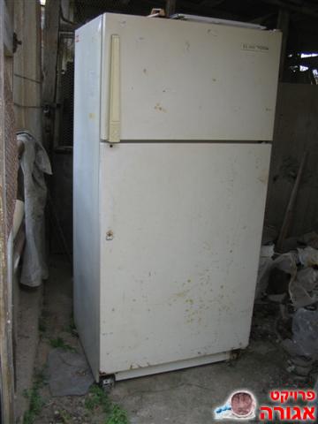 מקרר אמקור 500 XL