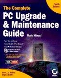 ספר-pc upgrade and maintenance guide