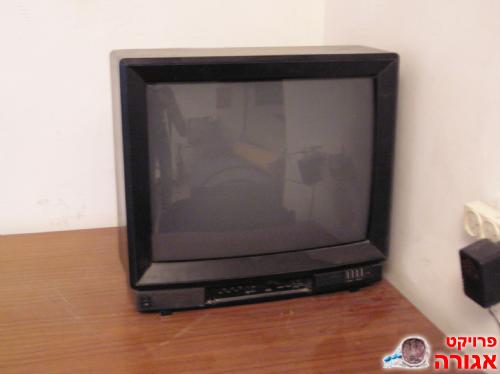 טלביזיה 21 אינץ'