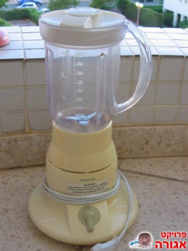 בלנדר