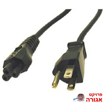 כבלי חשמל למחשב נייד