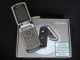 טלפון סלולארי Motorola V3x