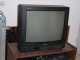 טלויזיה 24" לא LCD.