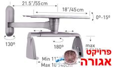 זרוע ברקן