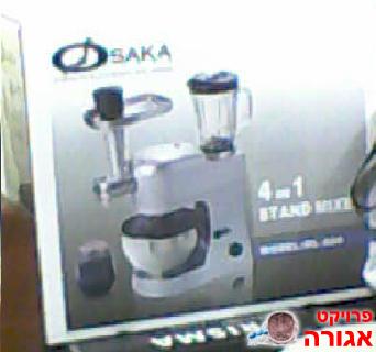 מיקסר של OSAKA