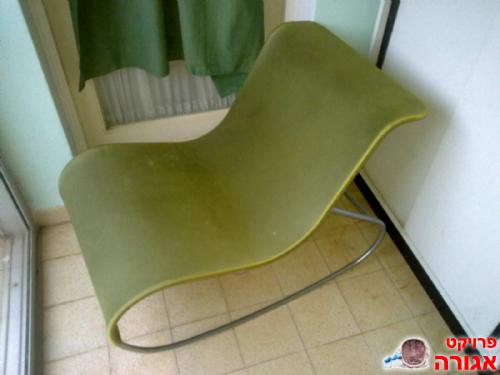 כסא נדנדה מIKEA