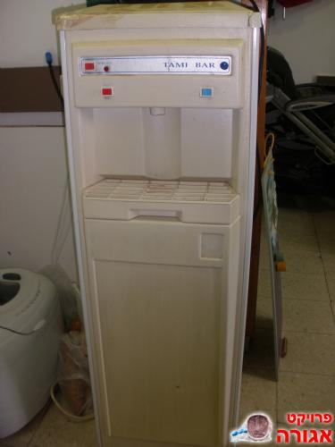 תמי 4 עומד