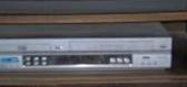 DVD משולב וידאו LG