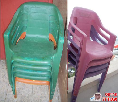 כסאות לילדים