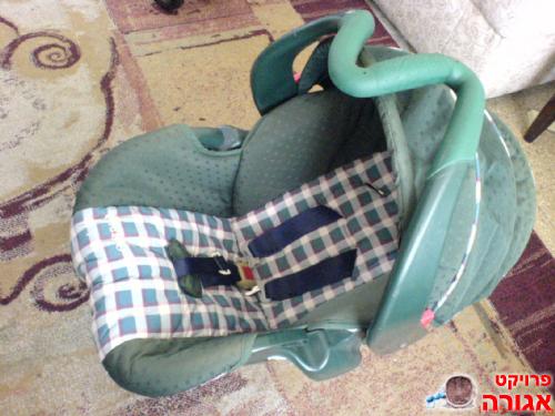 סלקל graco