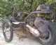 קרטינג מקטנוע 50CC