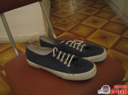 נעלי keds מידה 40