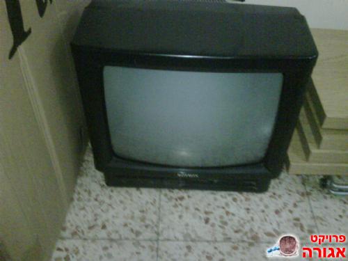 טלוויזיה 15''