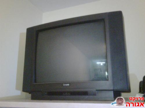 טלוויזיה 22''