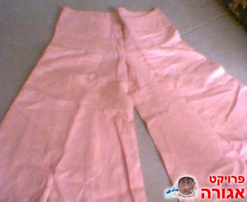 מכנס יפה לנשים(2)