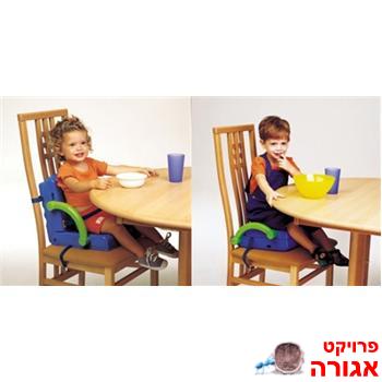 כיסה אוכל -בוסטר