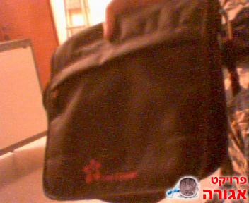 תיק צד של לי קופר מעולה