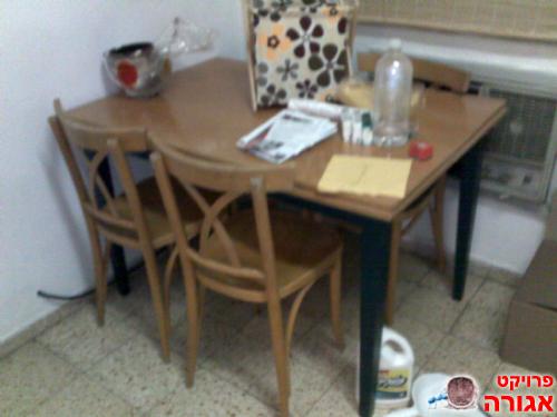 פינת אוכל