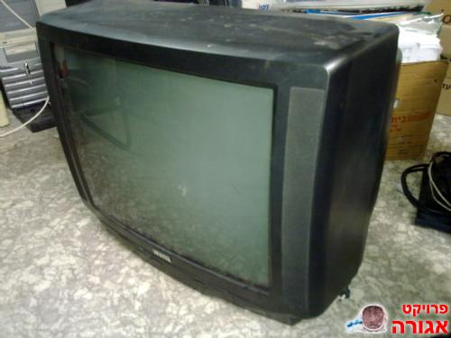 טלויזיה 21"