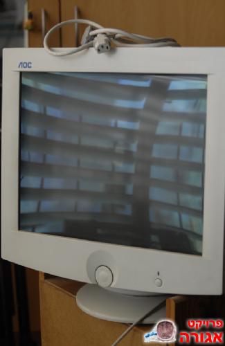 מסך מחשב 19"