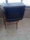 טלוויזית JVC 21