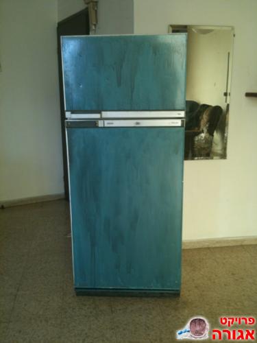 מקרר