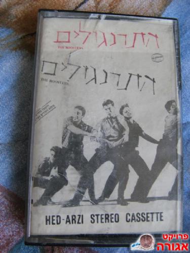 התרנגולים
