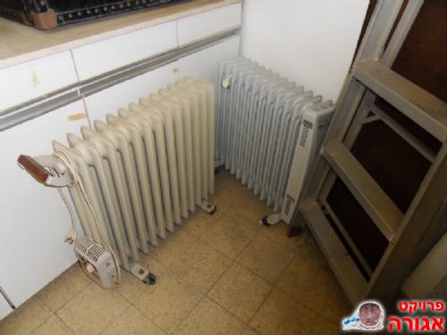 רדיאטורים