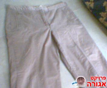 מכנס לנשים של קרייזי ליין