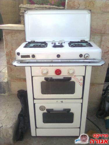 תנור אפייה עם כריים