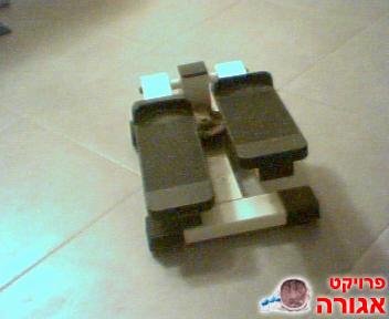 סטפר