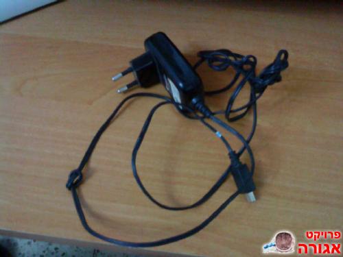 מטען לפלאפון MOTOROLA