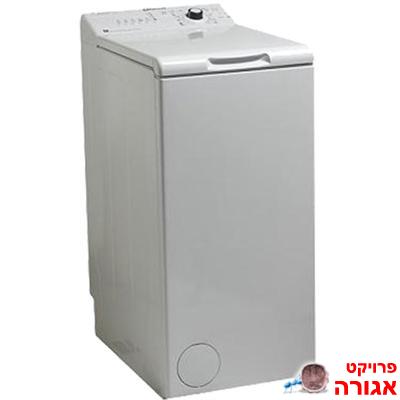 מכונת כביסה