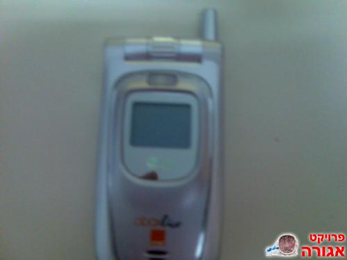 מטען לטלפול lg