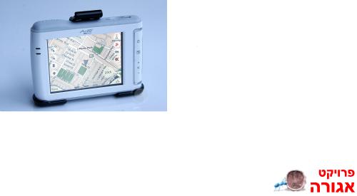 gps