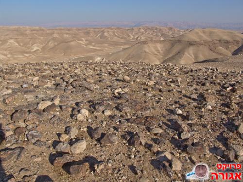 מפת סימון"ש מס17 בהשאלה