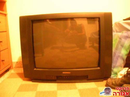 טלוויזיה