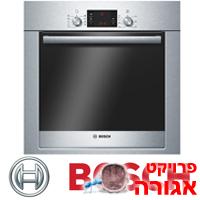 תנור בילד אין