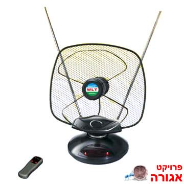 אנטנה פנימית לטלויזייה