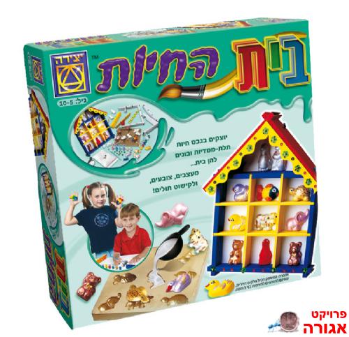 מדפים קטנים לתלייה על הקיר לאוסף