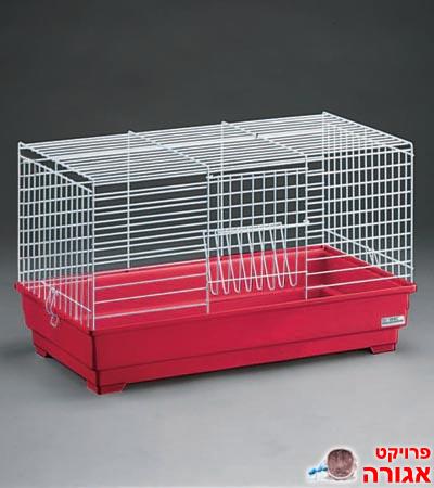 כלוב שרקנים