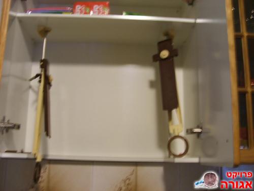 מתקן לייבוש כלים