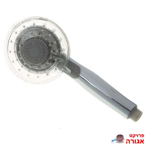 ראש מקלחת לאמבטיה