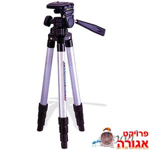 מחפשת חצובה