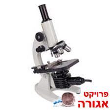 מיקרוסקופ