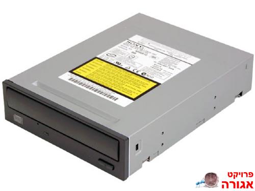 כונן CD או DVD למחשב