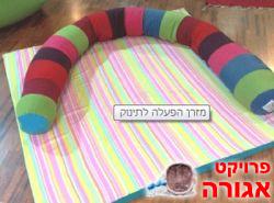 מחפשת משטח פעילות