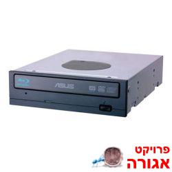 מחפש צורב DVD