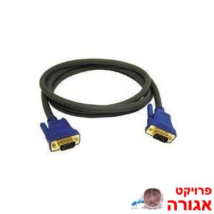 כבל מסך מחשב