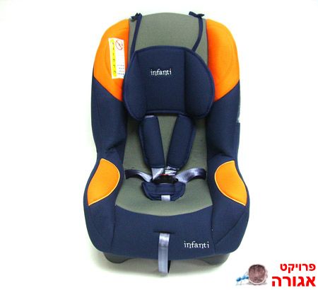 כיסא בטיחות לרכב